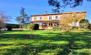 Maison 13 Pièces 351 m² à vendre à Porte des Pierres Dorées (69400)