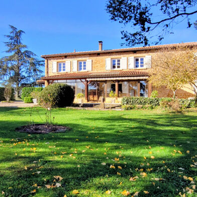 Maison 13 pièces 920000 €