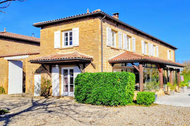 Maison 13 pièces 890000 €