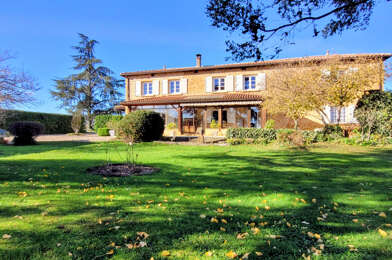 Maison 13 pièces 890000 €