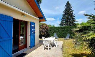 Maison 3 Pièces 56 m² à vendre à Saint-Julien-en-Born (40170)