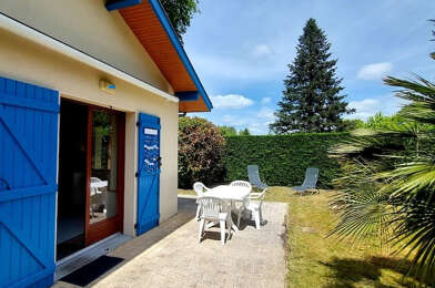 Maison 3 pièces 185000 €