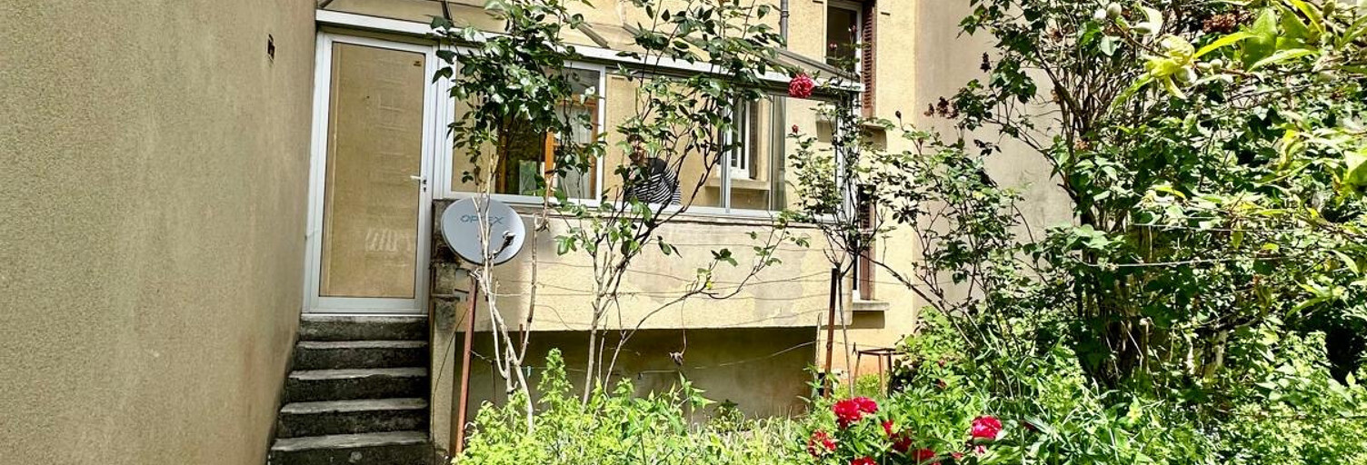 Maison 5 Pièces 113 m² à vendre à Rodez (12000)