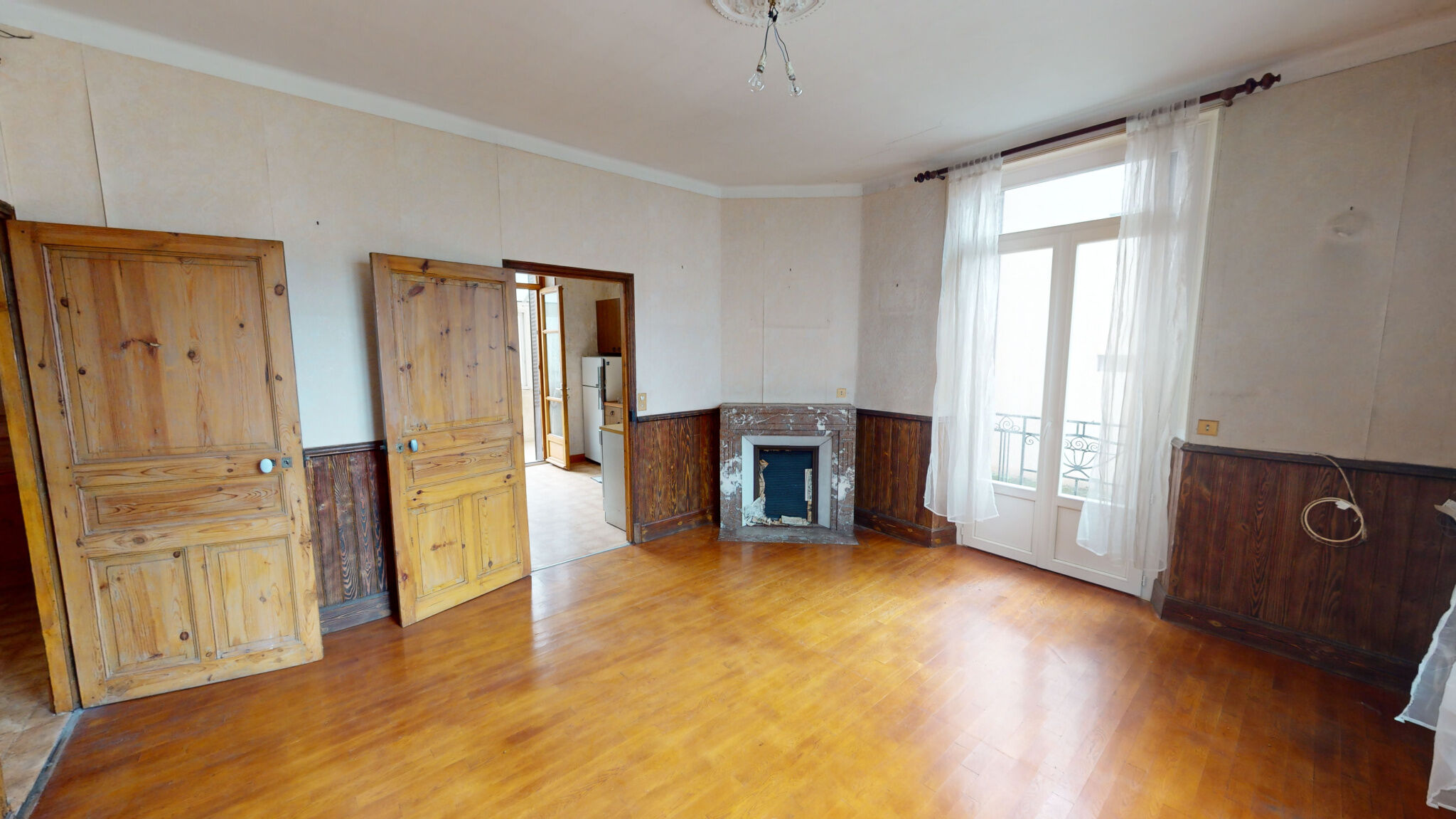 Villa / Maison  T5 à vendre Rodez 12000