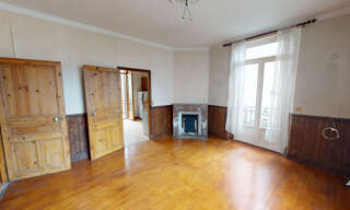 Maison 5 Pièces 113 m² à vendre à Rodez (12000)