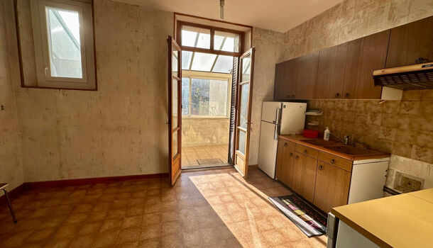 Villa / Maison 5 pièces  à vendre Rodez 12000