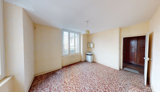 Villa / Maison 5 pièces  à vendre Rodez 12000