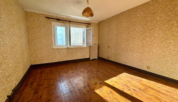 Villa / Maison 5 pièces  à vendre Rodez 12000