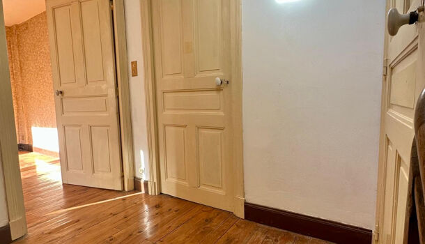 Villa / Maison 5 pièces  à vendre Rodez 12000