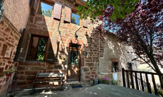 Maison 5 Pièces 110 m² à vendre à Mouret (12330)