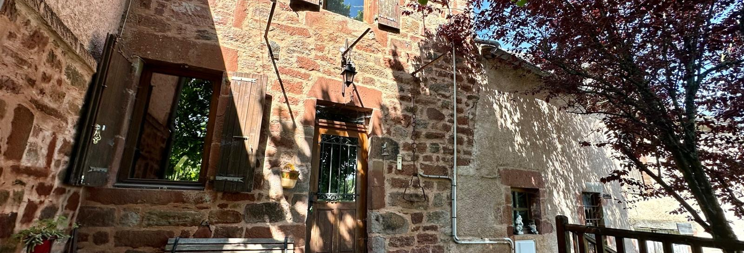 Maison 5 Pièces 110 m² à vendre à Mouret (12330)