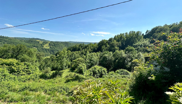 Villa / Maison 5 pièces  à vendre Mouret 12330