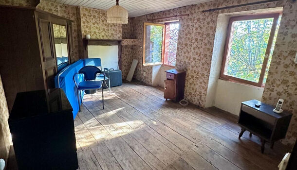 Villa / Maison 5 pièces  à vendre Mouret 12330