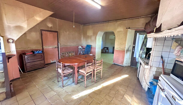 Villa / Maison 5 pièces  à vendre Mouret 12330