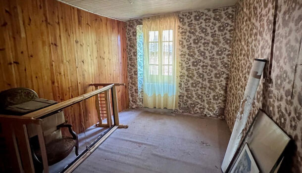 Villa / Maison 5 pièces  à vendre Mouret 12330