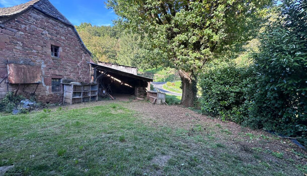 Villa / Maison 5 pièces  à vendre Mouret 12330