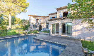 Maison 10 Pièces 280 m² à vendre à Éguilles (13510)