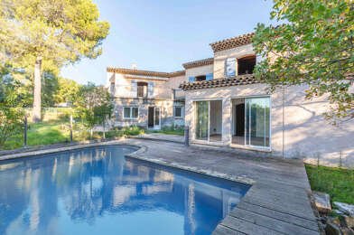 Maison 10 pièces 849000 €