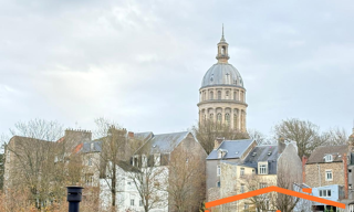 Appartement 3 Pièces 70 m² à vendre à Boulogne-sur-Mer (62200)