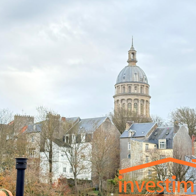 Appartement 3 pièces 158700 €