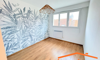 Appartement 3 Pièces 70 m² à vendre à Boulogne-sur-Mer (62200)