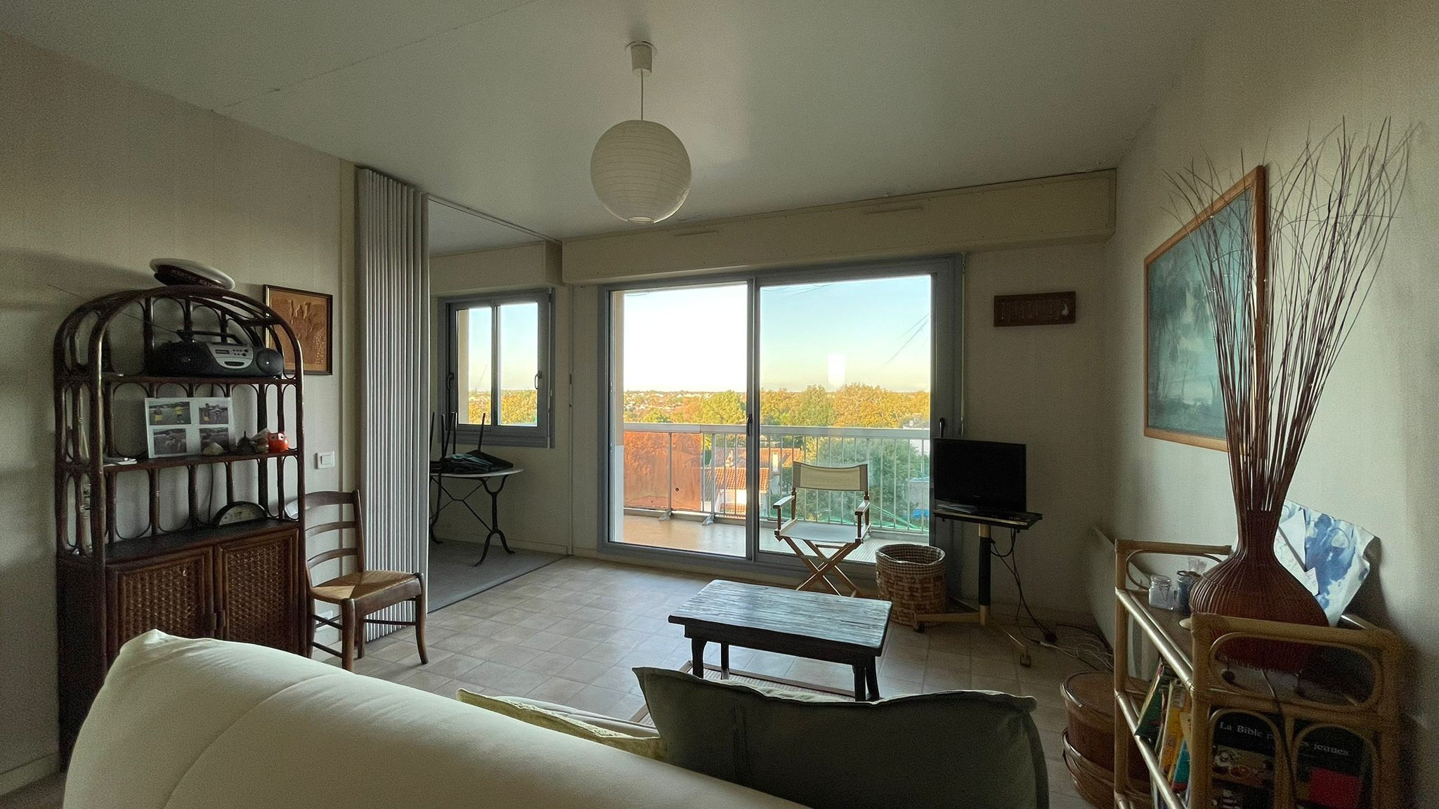 Appartement  T1 à vendre Vaux-sur-Mer 17640