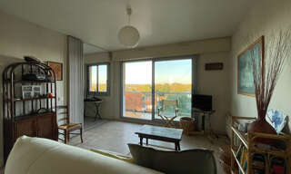 Appartement 1 Pièce 32 m² à vendre à Vaux-sur-Mer (17640)