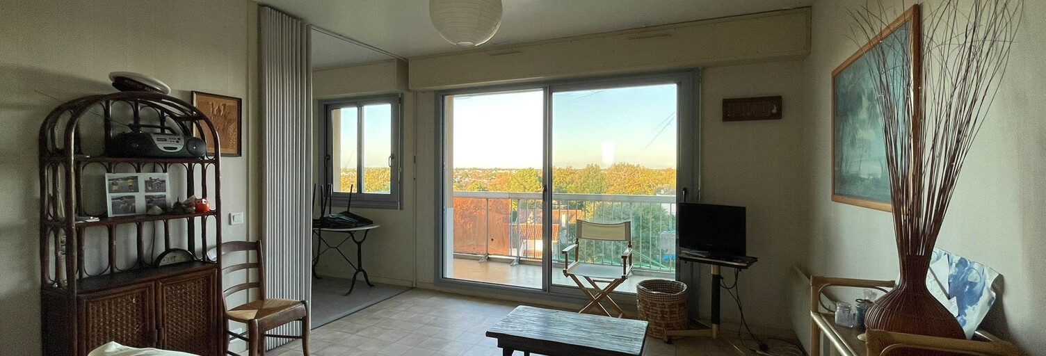 Appartement 1 Pièce 32 m² à vendre à Vaux-sur-Mer (17640)