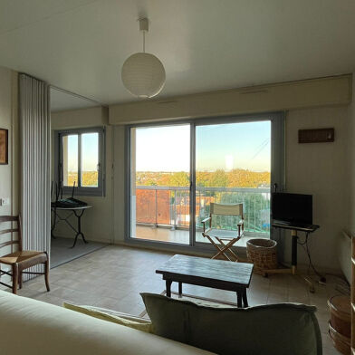 Appartement 1 pièces 185000 €