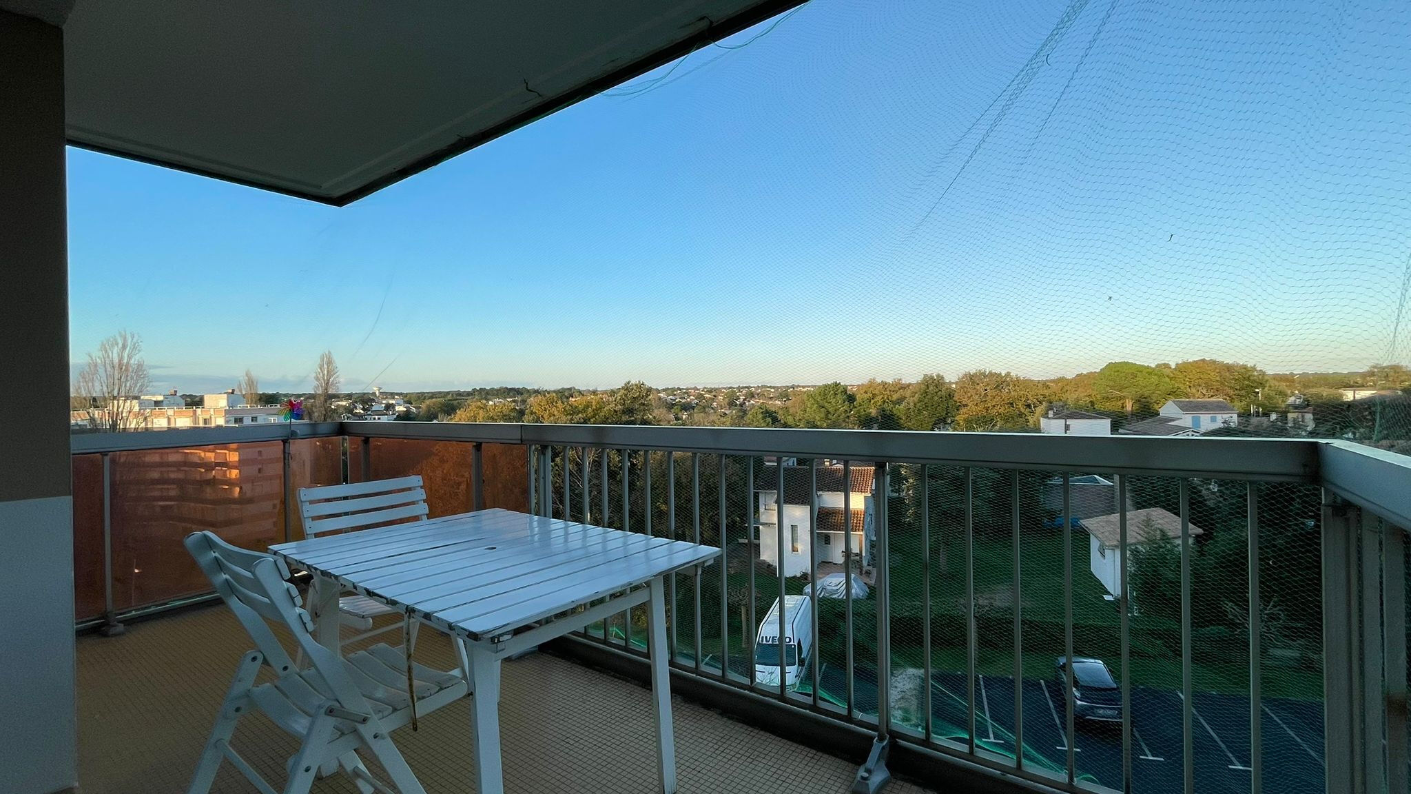 Appartement  T1 à vendre Vaux-sur-Mer 17640
