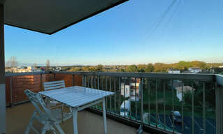 Appartement 1 Pièce 32 m² à vendre à Vaux-sur-Mer (17640)