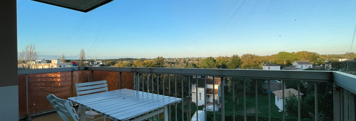 Appartement 1 Pièce 32 m² à vendre à Vaux-sur-Mer (17640)