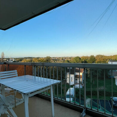 Appartement 1 pièces 169400 €