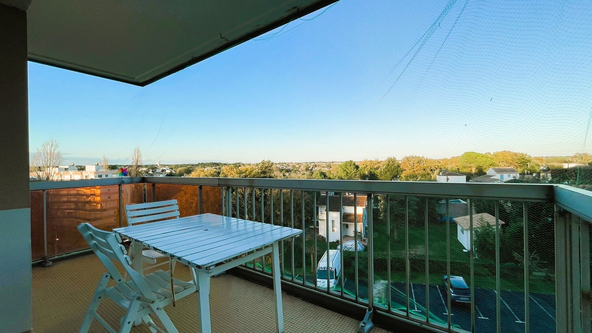 Appartement  T1 à vendre Vaux-sur-Mer 17640