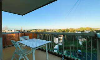 Appartement 1 Pièce 32 m² à vendre à Vaux-sur-Mer (17640)