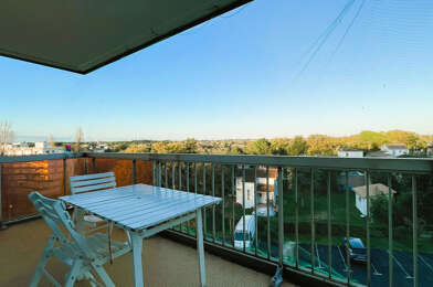 Appartement 1 pièces 169400 €