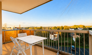 Appartement 1 Pièce 32 m² à vendre à Vaux-sur-Mer (17640)
