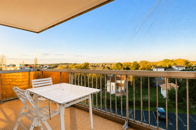 Appartement 1 pièces 143400 €