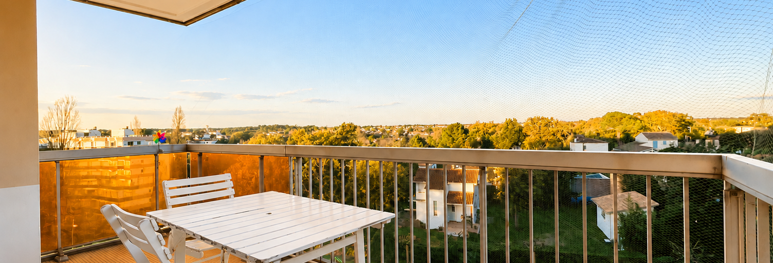 Appartement 1 Pièce 32 m² à vendre à Vaux-sur-Mer (17640)