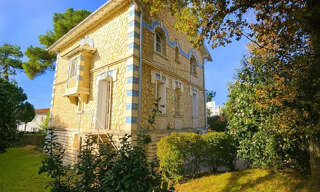 Maison 7 Pièces 131 m² à vendre à Royan (17200)