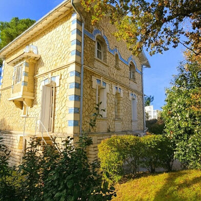 Maison 7 pièces 939000 €