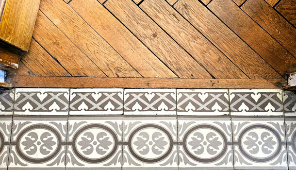 Villa / Maison 7 pièces  à vendre Royan 17200