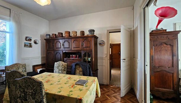 Villa / Maison 7 pièces  à vendre Royan 17200