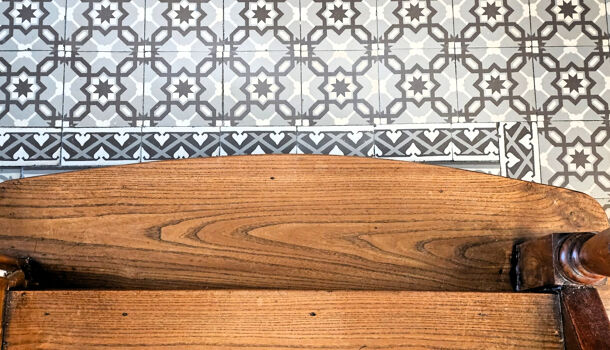 Villa / Maison 7 pièces  à vendre Royan 17200