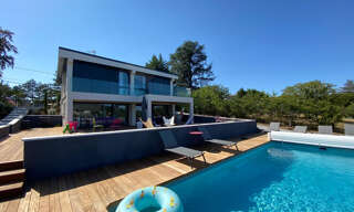 Maison 6 Pièces 160 m² à vendre à Marcilly-d'Azergues (69380)