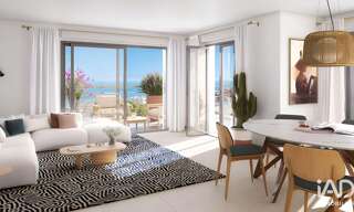 Appartement 3 Pièces 60 m² à vendre à Antibes (06600)