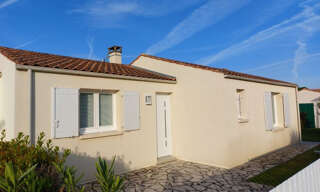 Maison 3 Pièces 65 m² à vendre à La Brée-les-Bains (17840)