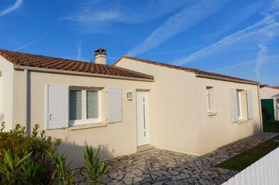 Maison 3 pièces 294000 €