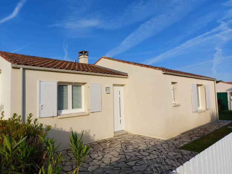 Maison avec piscine à 700 m de la plage et des commerces — photo 1