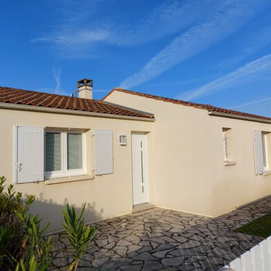 Maison 3 pièces 294000 €